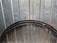 фото thumb №6, Молдинг крыло перед левая ford kuga mk2 lift