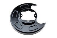 фото thumb №1, Nty hto-ka-305 панель брызговик, диск тормозная