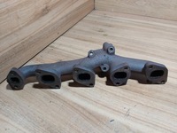 фото thumb №1, Коллектор выпускной vectra c 2.0 dti 24442866