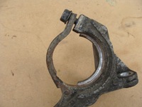 фото thumb №4, Опора кронштейн полуось renault clio iii dacia logan i 1.5 dci 8200684534