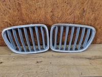 фото thumb №1, Bmw e84 x1 przedlift решітки радіатора перед хром комплект