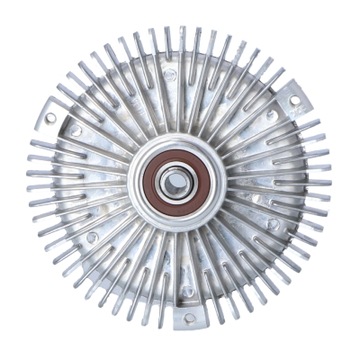 фото thumb №8, Сцепление visco вентиляционное отверстие. охлаждение. mercedes