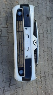 фото thumb №1, Бампер перед renault megane scenic ii 03-05r