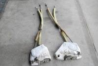 фото thumb №1, Замок двері перед l / p mazda cx5 11-15r uk