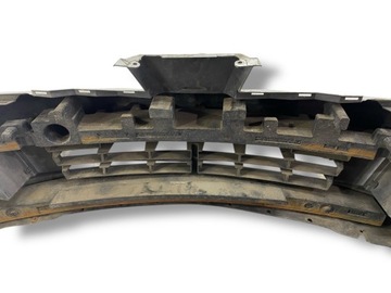 фото thumb №13, Nissan tiida c11 1600cm3 2010 бампер переднее хэтчбек