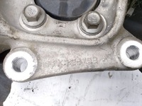 фото thumb №7, Ford fusion ii 2016 права сторона поворотний кулак колеса заднього