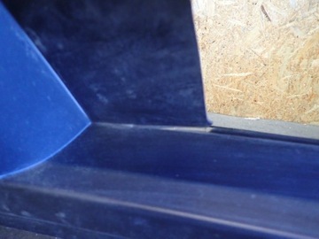 фото thumb №9, Бампер зад vw touran 5ta 15-