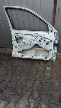 фото thumb №13, Двері ліві перед skoda octavia 01r універсал