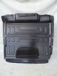 фото thumb №1, Стена перегородочная перегородка vw crafter ii