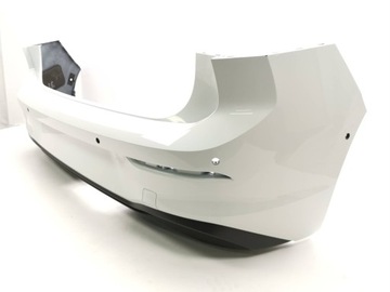 фото thumb №6, Новий org бампер зад 6x pdc vw golf viii lc9a