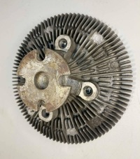 Mercedes-benz w123 300d сцепление вязкостная вентилятора visco behr в Украине, фото thumb