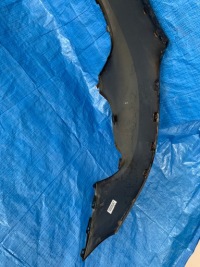 фото thumb №5, Opel combo e бампер передній