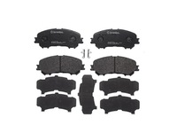 фото thumb №2, Гальмівні колодки гальмівні перед do renault koleos ii 2.5