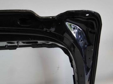 фото thumb №13, Mercedes ml w166 166 кришка задня багажника зад