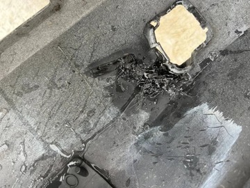 фото thumb №11, Бампер seat leon iii fr 5f0 12-17 перед переднее