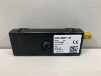 фото thumb №1, Bmw x3 g01 f97 датчик модуль антенны радио 5a2ad99