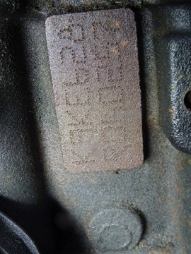 фото thumb №8, Двигатель k9ke628 renault kangoo 1.5 dci комплектный