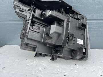 фото thumb №9, Лампа левая hyundai santa fe 4 iv рестайлинг 92101s1600