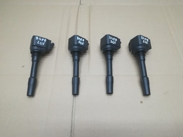 фото thumb №1, Bmw 2.0t b48a20f котушка запалювання 8643360