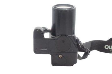 OLYMPUS IS-1000 -do przeglądu