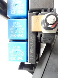 фото thumb №5, Коробка реле hyundai i30 ii 1879001034