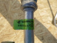 фото thumb №2, Clio iv шланг кондиционера 924540424r