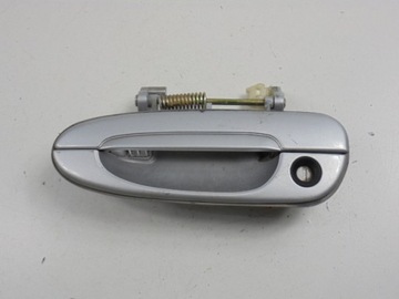 фото thumb №1, Mazda 626 v gf ручка двері зовнішня ліва перед 5d рестайлінг fl