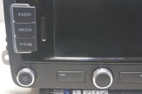 фото thumb №6, Радио навигация vw passat b7 tiguan 5n 3c8035279m r358