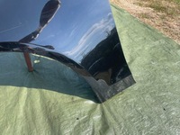 фото thumb №7, Audi a4 b8 крило лівий перед переднє ly9b 8k0821469c