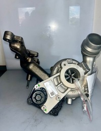 фото thumb №6, Турбонагнітач renault 2.0 dci 49131-07420 144107853 + rabat 400zł опис