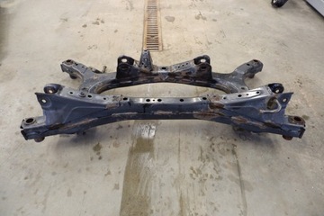 фото thumb №7, Підрамник задні toyota c-hr _x1_ 51206f4013 1.8l гібрид 90kw 2018