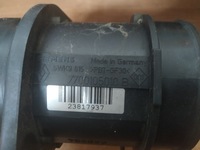 фото thumb №4, 7700105010b 5wk9615 расходомер renault volvo