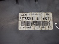 фото thumb №9, Fiat doblo 1.4 jtd спідометр  51762258