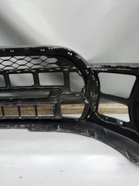 фото thumb №13, Mini cooper f55 f56 lift lci бампер передній 21-