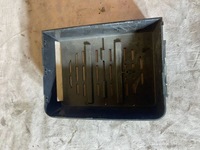 фото thumb №2, Audi q5 sq5 2018 другой элементы туннеля среднего