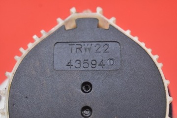 фото thumb №10, Pas безопасности правый перед land rover range rover vogue 3 iii l322