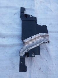 фото thumb №1, Захист теплова підвіска mercedes w177 w118