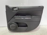 фото thumb №1, Обивка дверь правый перед jeep compass