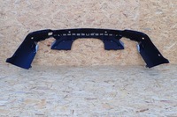 фото thumb №12, Mercedes glc w253 спойлер бампера зад оригинал диффузор x253 хром