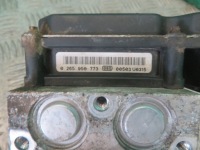 Насос abs mercedes sprinter a9069005502 Недорого, фото thumb