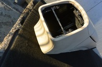 фото thumb №6, Туннель средний maserati quattroporte vi