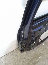 фото thumb №13, Двері праві зад terpr dacia duster ii 2017-2024