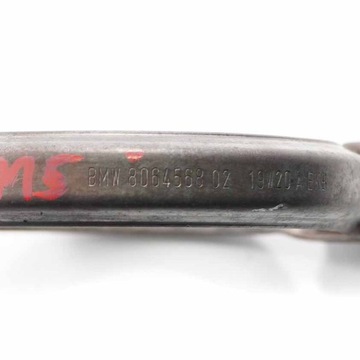 фото thumb №11, Bmw f90 m5 f92 m8 хомут хомут turbo 8064568