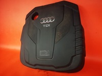 фото thumb №4, Audi a5 8t 2.0 tdi захист верхній двигуна 20km