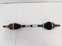 фото thumb №1, Opel crossland x 1.2 vti приводной вал левый перед левая передняя приводная 9808800480