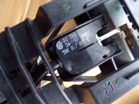 фото thumb №5, Замок ручка дверь правый перед vw t-roc