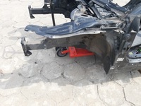 фото thumb №1, Лонжерон чверть перед передня ліва права cabrio audi tt 8j