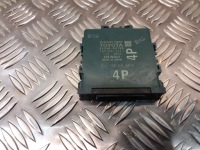 Купить Lexus rx 450h 2019 блок управления / модуль парковки pdc, фото thumb