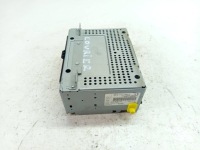 фото thumb №3, Радіо радіопрогравач ford turneo transit courier jt76-18c815-gd