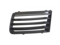 фото thumb №1, Решётка решётка радиатора бампера перед левая seat alhambra оригинальный номер